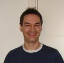 Marcos Viliotti - Registered Polarity Practitioner / Therapist. London UK