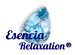 Esencia Relaxation Logo - For Relaxation Training